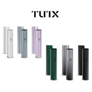 【TUTX主機】6色可選 通用煙桿 通配一代煙彈 換彈式主機 台灣現貨
