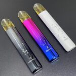 【12星座主機】Saico炫刻系列｜主機煙桿 ｜通用1代煙彈