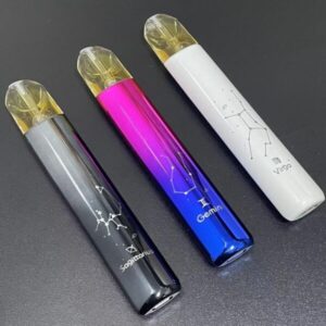 【12星座主機】Saico炫刻系列｜主機煙桿 ｜通用1代煙彈