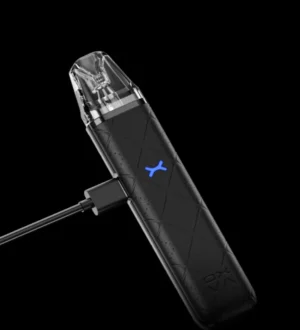 【OXVA】 小蠻牛 XLIM GO 主機｜極輕設計，極致霧感