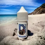 【LH VAPEMY】 酷涼麥根沙士小煙油｜30ML 小煙油